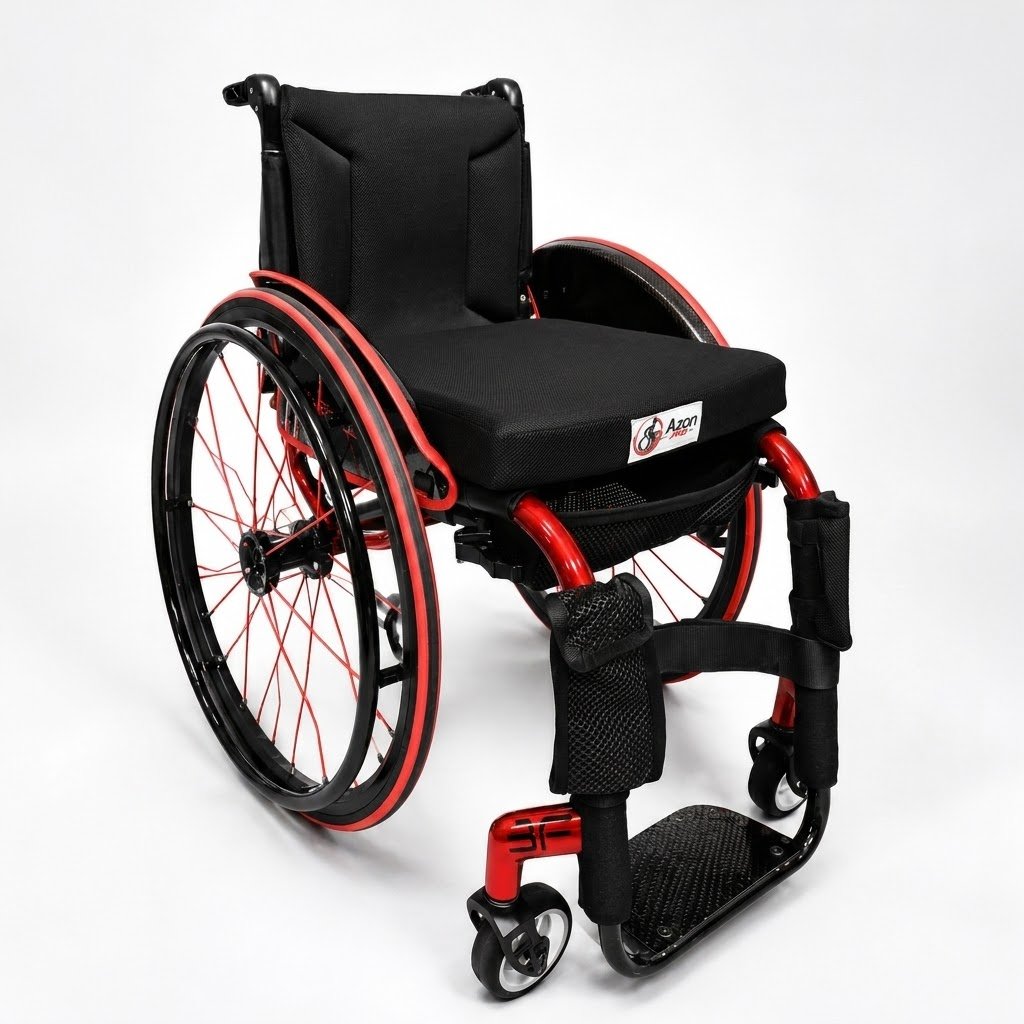 Azon Everyday Active (Rigid Monocoque)